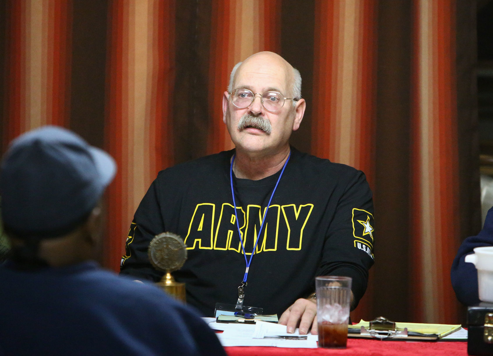 American Legion - 2